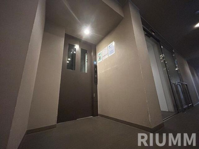 【その他共用部分】 | ブレス上池袋（ＢＬＥＳＳ上池袋）