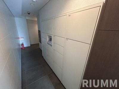 【設備】 | ブレス上池袋（ＢＬＥＳＳ上池袋）