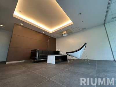 【ロビー】 | ブレス上池袋（ＢＬＥＳＳ上池袋）