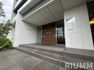 【エントランス】 | ブレス上池袋（ＢＬＥＳＳ上池袋）