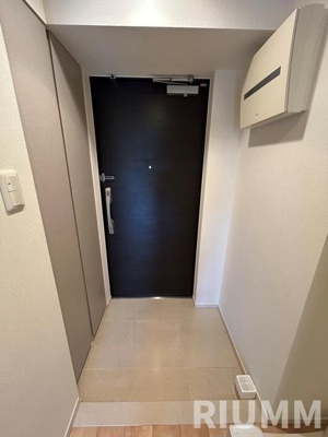 【玄関】 | ブレス上池袋（ＢＬＥＳＳ上池袋）