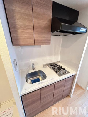 【キッチン】 | ブレス上池袋（ＢＬＥＳＳ上池袋）