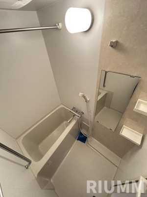 【浴室】 | ブレス上池袋（ＢＬＥＳＳ上池袋）