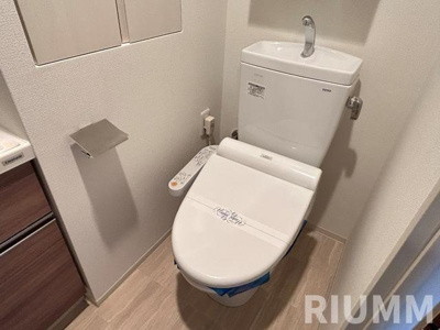 【トイレ】 | ブレス上池袋（ＢＬＥＳＳ上池袋）