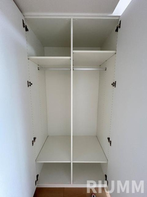 【収納】 | ブレス上池袋（ＢＬＥＳＳ上池袋）