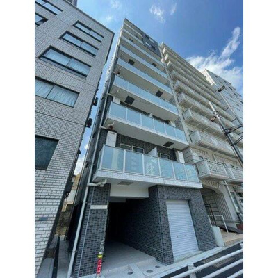 【外観】 | アスカレジデンス戸越銀座