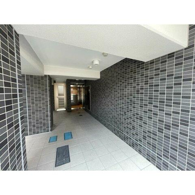 【その他共用部分】 | アスカレジデンス戸越銀座