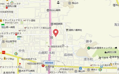 【地図】 | リヤンみゆき