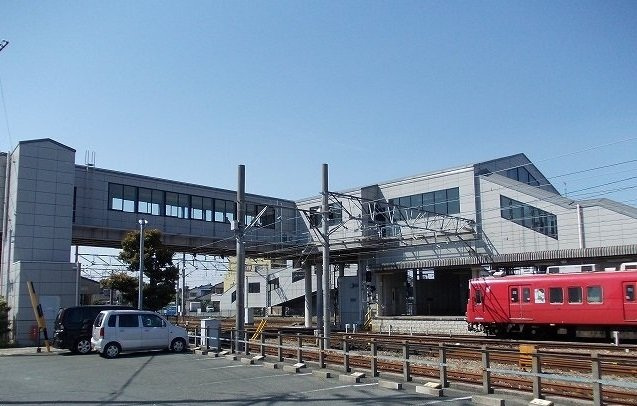ハイツ佐脇原Ｂの周辺|伊奈駅まで1500m