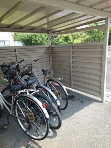 ハイツ佐脇原Ｂのその他共用部分