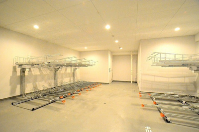 【その他共用部分】 | ステージファースト両国東