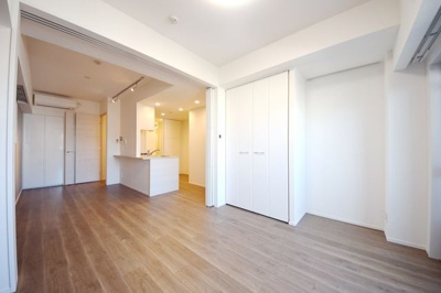 【居間・リビング】 | ステージファースト両国東