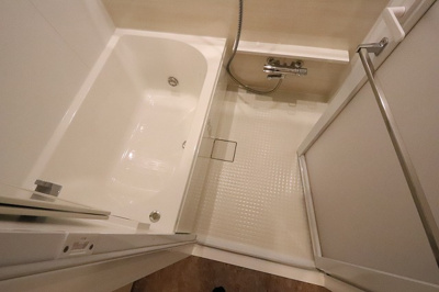 【浴室】 | ステージファースト両国東