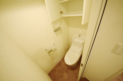 【トイレ】 | ステージファースト両国東