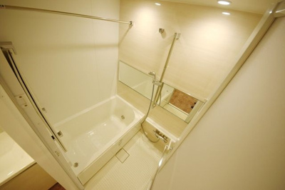 【浴室】 | ステージファースト両国東