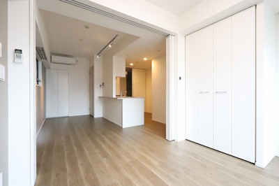 【内装】 | ステージファースト両国東