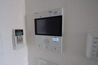 【セキュリティ】 | ステージファースト両国東