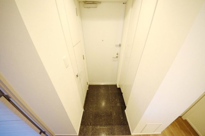 【玄関】 | ステージファースト両国東