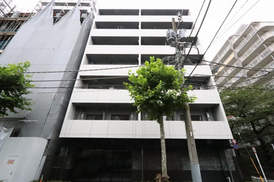 【外観】 | ステージファースト両国東