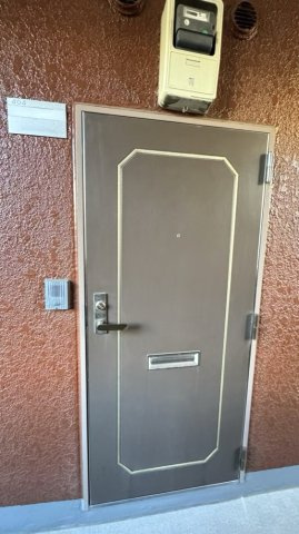 【外観】 | セザール第3鶴見 | 外観も気になるポイント