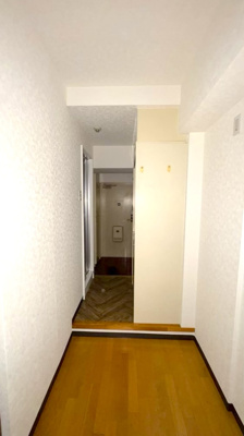 【玄関】 | セザール第3鶴見 | 毎日通る玄関はこちらです