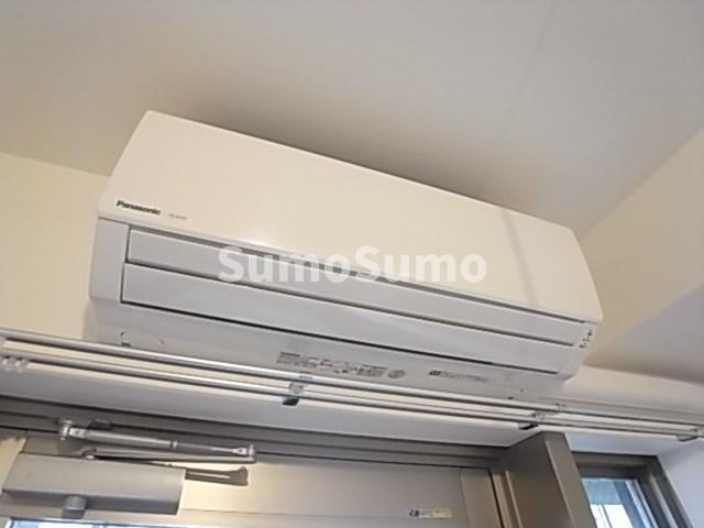 アドバンス三宮グルーブの設備