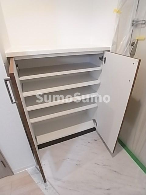 アドバンス三宮グルーブのその他