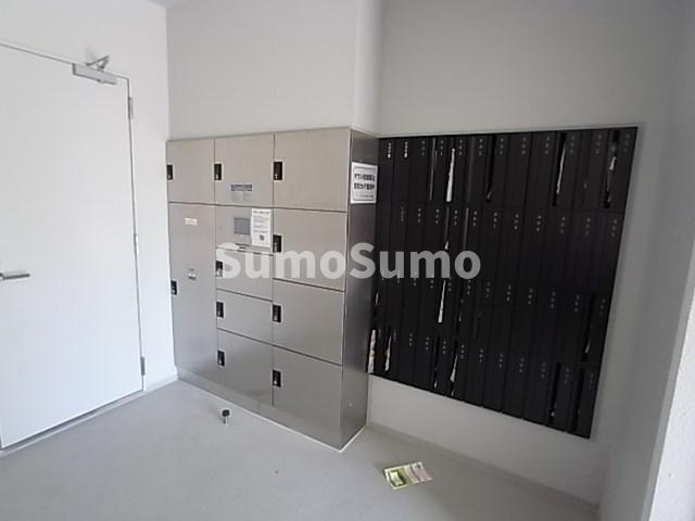 アドバンス三宮グルーブのその他共用部分