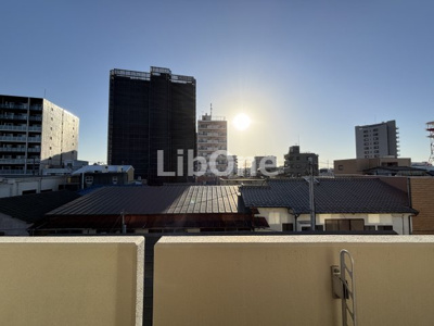 【展望】 | ラフォルテ本中山