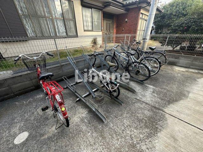 【その他共用部分】 | ラフォルテ本中山