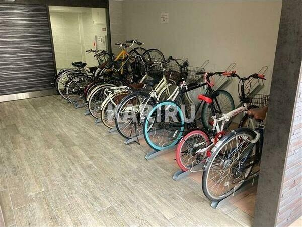 S-FORT桜ノ宮のその他共用部分