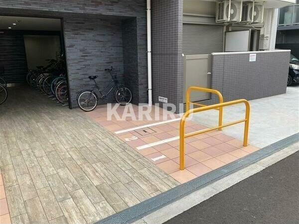 S-FORT桜ノ宮のその他共用部分