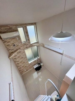 【設備】 | ユナイト野島パーム・ビーチ