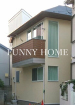 和泉戸建の画像