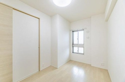 【洋室】 | ブランズシティ天神橋筋六丁目