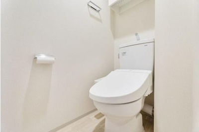 【トイレ】 | ブランズシティ天神橋筋六丁目