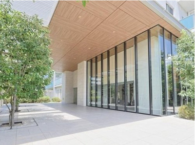 【外観】 | ブランズシティ天神橋筋六丁目