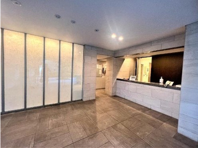 【エントランス】 | ブランズシティ天神橋筋六丁目