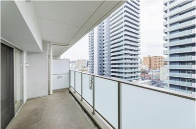 【展望】 | ブランズシティ天神橋筋六丁目