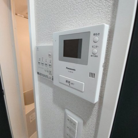 コロネのセキュリティ