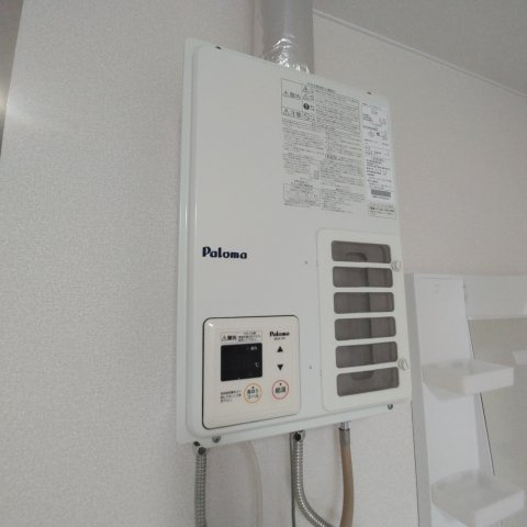 コロネのその他