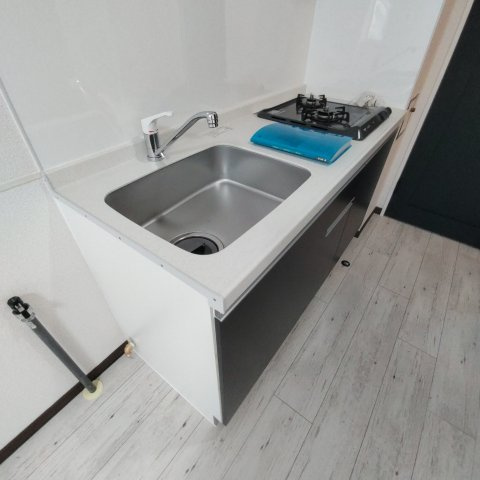 コロネのキッチン