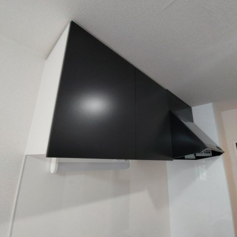 コロネのキッチン