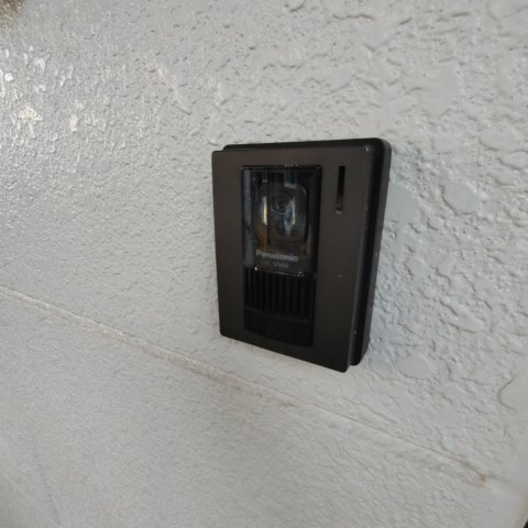 コロネのセキュリティ