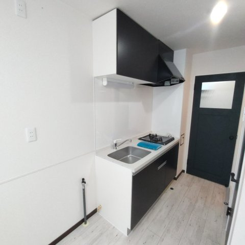 コロネのキッチン