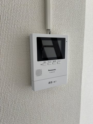 ユミハウス（長町）のセキュリティ