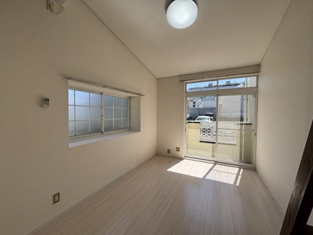 ユミハウス（長町）