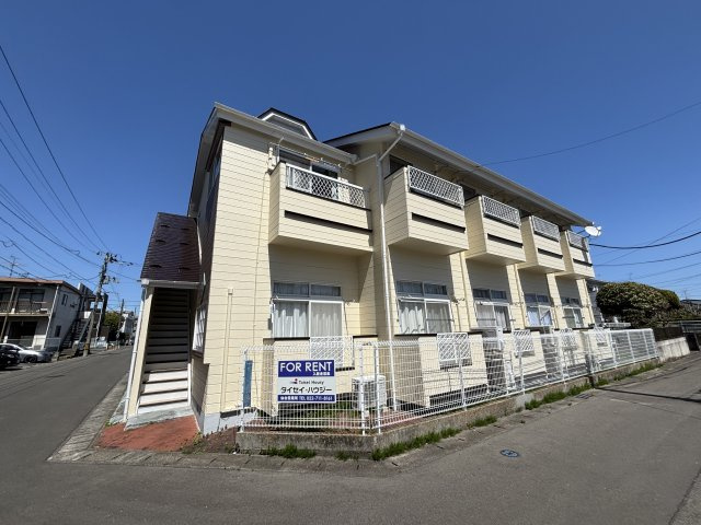 ユミハウス（長町）