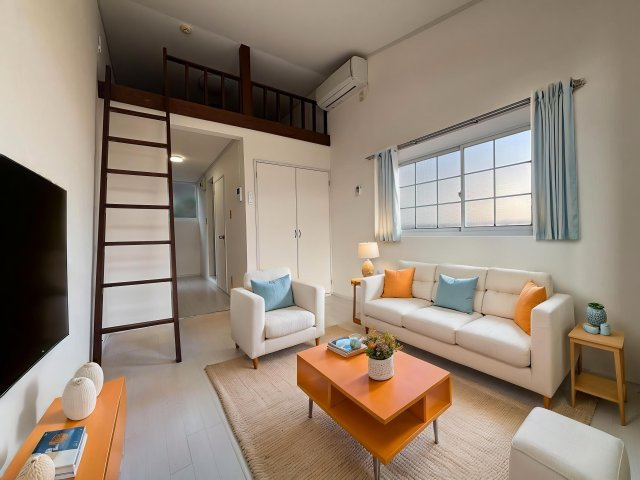 ユミハウス（長町）のその他