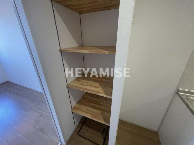 Bamboo Forest UKのその他